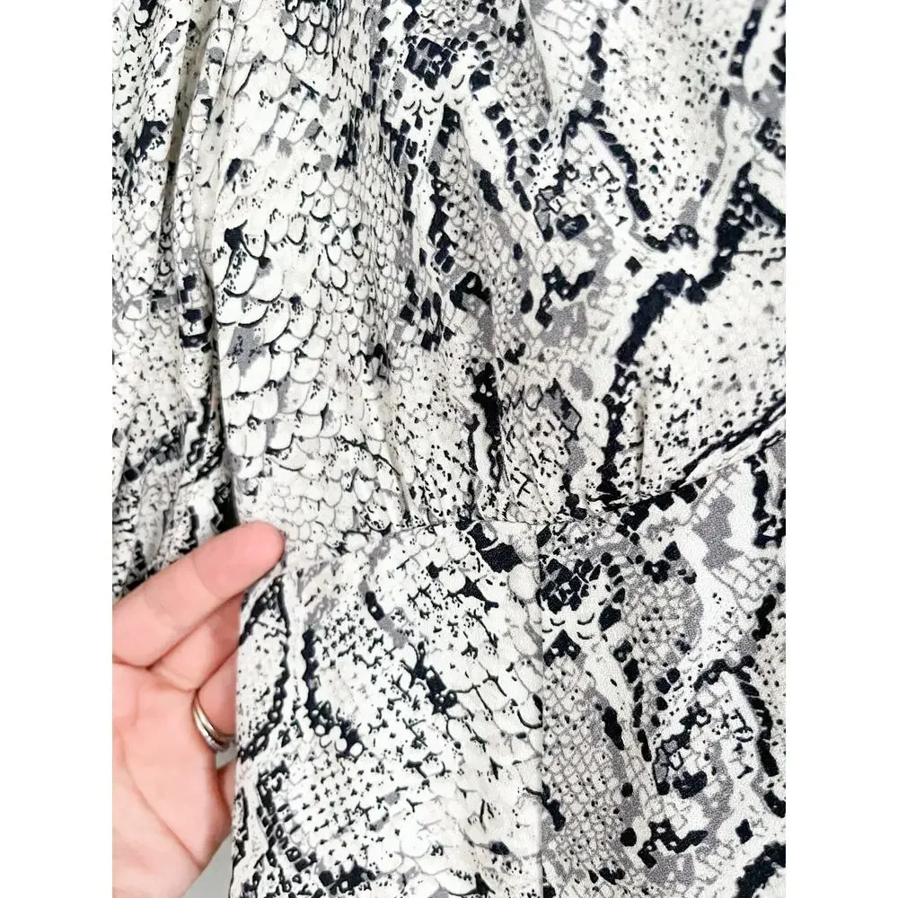 Reformation eliana top